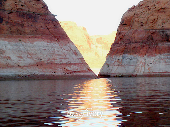 Lake Powell