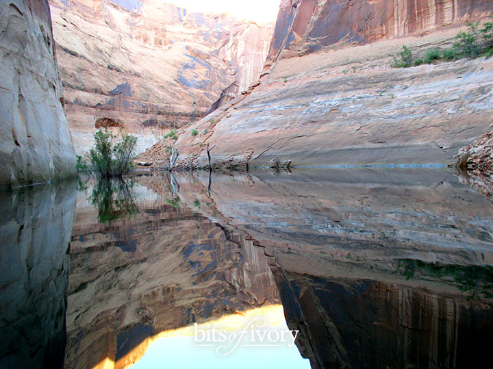 Lake Powell