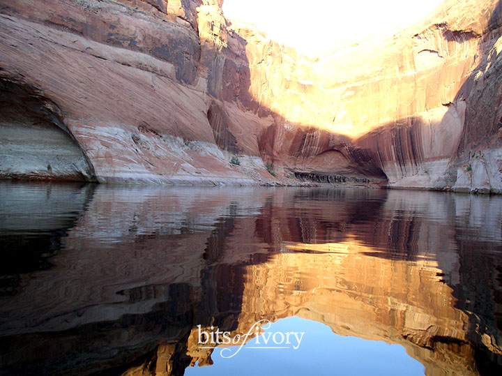 Lake Powell