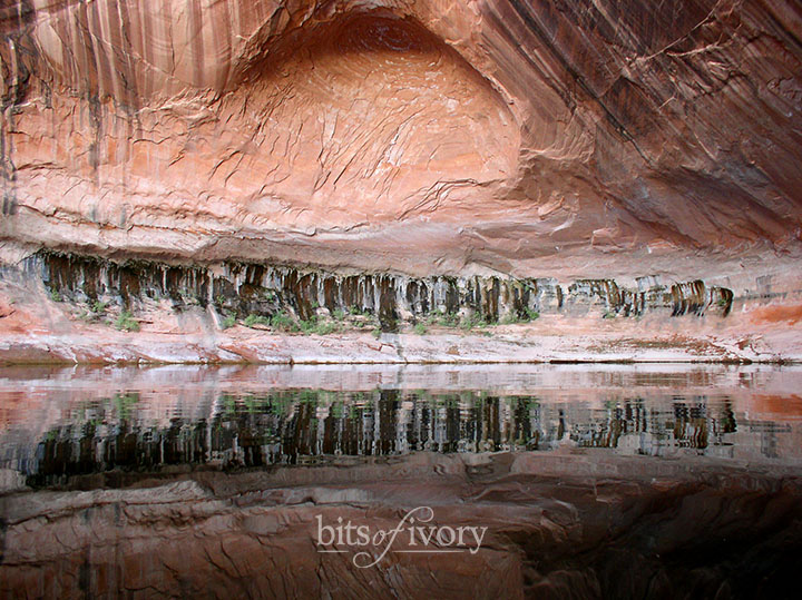 Lake Powell