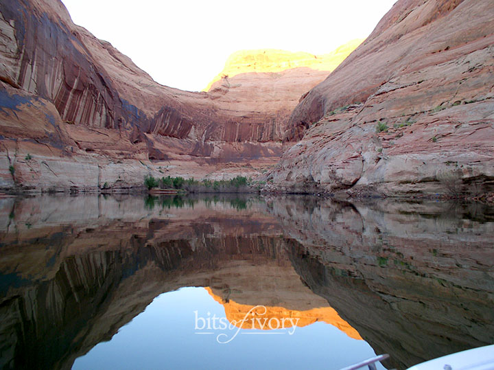 Lake Powell